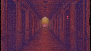 Indie Psychological Horror Games