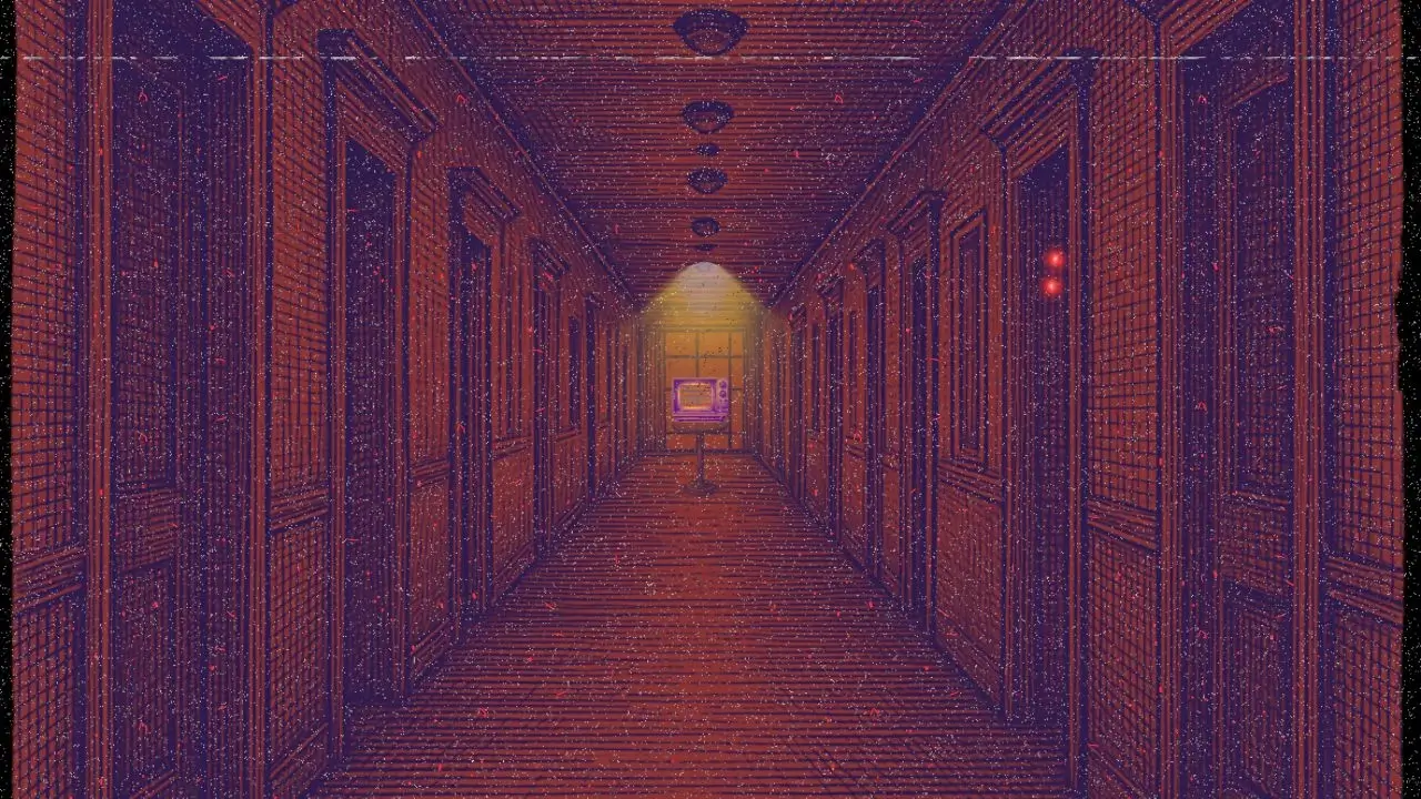 Indie Psychological Horror Games
